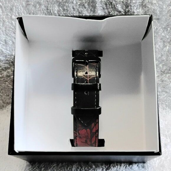 BNIB 2020 The Amazing Stan Lee Limited Edition Collector's Watch!! - Picture 4 of 5